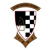 Club Ajedrez Quart (@ajedrezquart) 's Twitter Profile Photo Club Ajedrez Quart (@ajedrezquart) 's Twitter Profile Photo