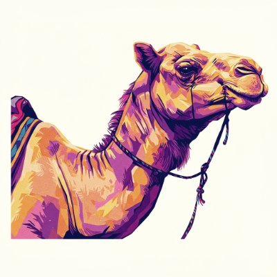 HiCamel_'s profile picture. 정보의 모음집, 여기는 낙타의 집이에요  😊🐪✨