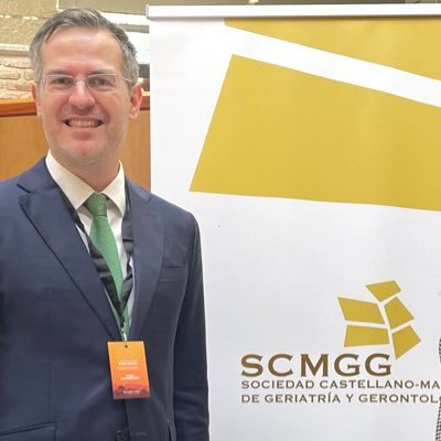 Sergio Salmeron Profile