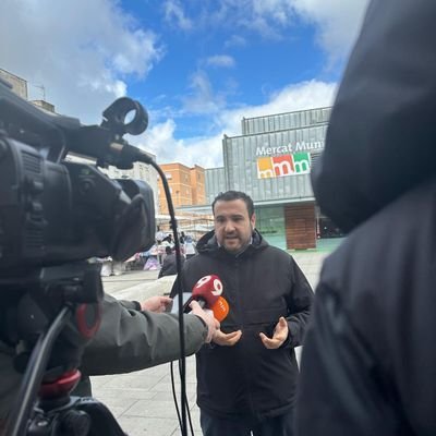 Presidente del Partido Popular de Manlleu.
Candidato a la alcaldía de Manlleu en 2019 y 2023.
PadreX3. Representant del 4'8% de Manlleuencs.