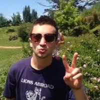 beata (@graveneons) 's Twitter Profile