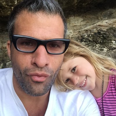 MorganLand16's profile picture. Former USC screenwriting Professor, Writer of the film ‘The Iceman,’ boxer, proud Jew, loves Michael Haneke, Nick Cave and all things true and reasonable.