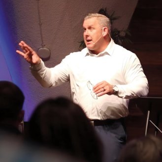 Pastor - Canyon Ridge Baptist Church - San Diego, CA