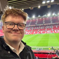 Dan Madgin (@danmadgin_) 's Twitter Profile