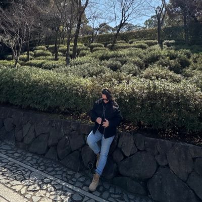 MarisolHank's profile picture. Owner @augejardineria  🌵✌🏼
❤🏳️‍🌈