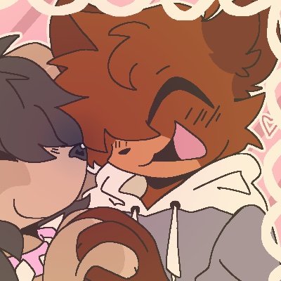 Hey I'm JD, I'm a Musician, Coder, and Charter
IM NOT FURRY I JUST LIKE SQUIRRELS
16+ (Minor)
PFP: @Weeb_a_woof2282
Banner: wife never said :(