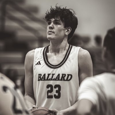Blake Russell Profile