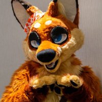 JackTheRedFox @ Fur-eh! 2025 (@jacktheredfox) 's Twitter Profile Photo JackTheRedFox @ Fur-eh! 2025 (@jacktheredfox) 's Twitter Profile Photo
