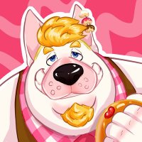 Grokam🍰COMMS OPEN (@grokam_) 's Twitter Profile Photo Grokam🍰COMMS OPEN (@grokam_) 's Twitter Profile Photo
