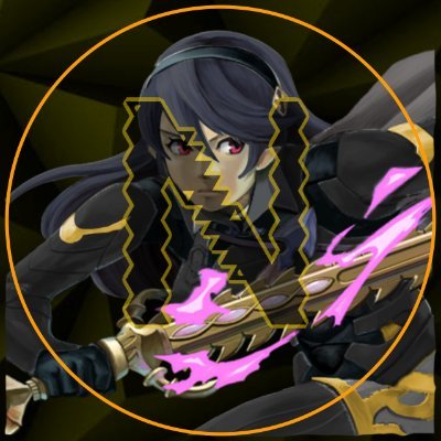 legit only Corrin in GER | 18y | Writer
|| Player for @LuaDipa_eSport |
Member of @SilentHonorSSB ||
«So, surely with hardship comes ease (94:5)»