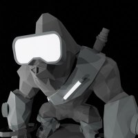 Houdiniわからないゴリラ (@gorilla_houdini) 's Twitter Profile