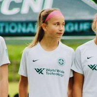 Leah Roberts 2027 (@leahrobertsss) 's Twitter Profile