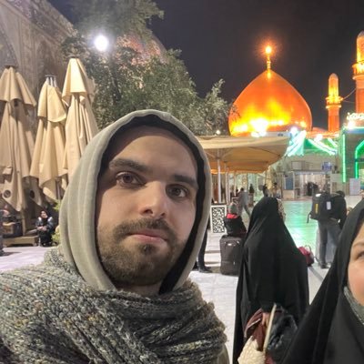 او خداوند می پرستان شد...من امیرالقشون مستانم بنیان گذار گروه معماری یازده