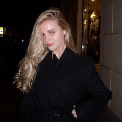 QA_Hayley's profile picture. Who we choose to accompany us directly affects our mood and quality of life.I like golf ⛳️, cooking 🍳, tennis 🎾, traveling ✈️, reading 📖, meditation 🧘