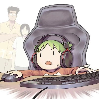 KentSC_'s profile picture. Just a noob who loves to play games. 
manga/manhwa/manhua enjoyer