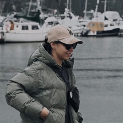 Mahdiye9419's profile picture. Patience | This moment is temporary!