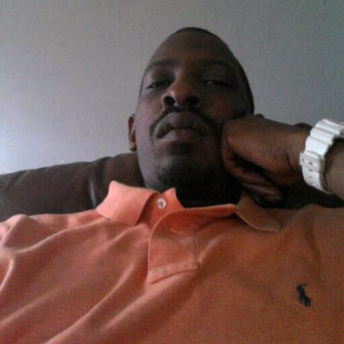 blackfacewolf's profile picture. 