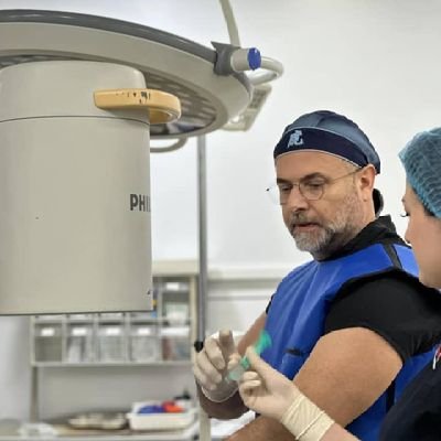 email_test83608's profile picture. Professional doctor specialist in healthcare and life organization 🥰💖💖