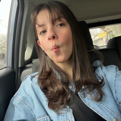 siempre pensarás en mi cuando veas algo de olivia rodrigo
