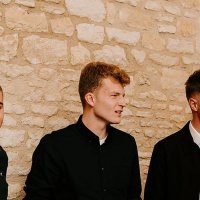 Louis Woodrow (@louiswoodrow2) 's Twitter Profile