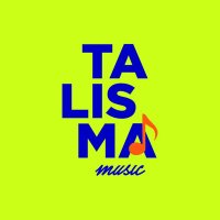 Talismã Music (@talisma_music) 's Twitter Profile Photo Talismã Music (@talisma_music) 's Twitter Profile Photo