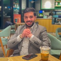 Mohammed Al-Qaisi (@moham_alqaisi) 's Twitter Profile