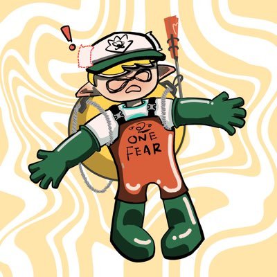 tr1pty's profile picture. the salmons must die