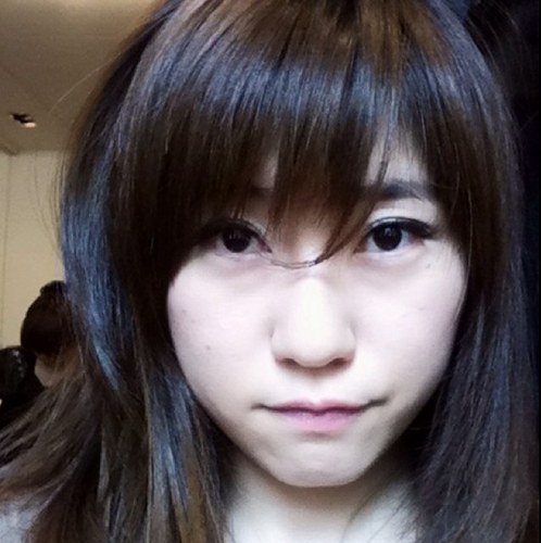 huxue117's profile picture. 