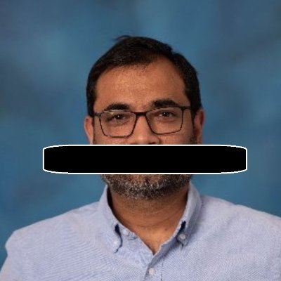 yasirmkh's profile picture. "Tongues have been tied.."