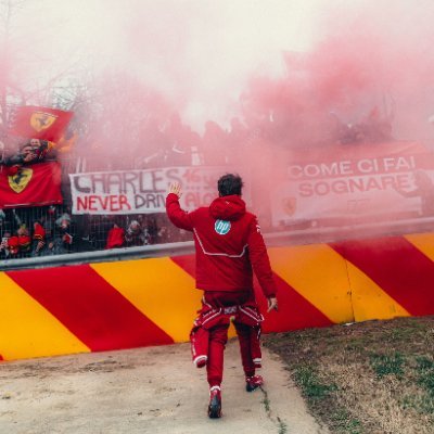 Cancer Biologist. Suffering Ferrari fan. No title since 2008, but next season could be our year! Right....RIGHT??
Also I'm a Milanista and I enjoy Black Metal.