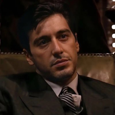 doncorleone_one's profile picture. @Alqadsiah