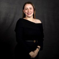Giseth Paola Suarez (@suarez_giseth) 's Twitter Profile