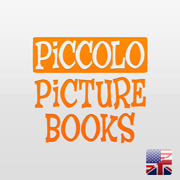 Piccolo Picture Books creates apps for kids for iPad, iPhone and iPod Touch. In English, Français, Deutsch, Español and Nederlands. Visit our Facebook page!