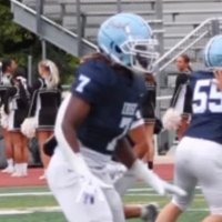Cameron Bailey (@cblefty71) 's Twitter Profile