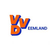 @VVD Netwerk Eemland (@vvdnetw_eemland) 's Twitter Profile Photo