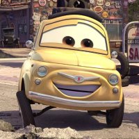 Luigi sadece ferrari izler (@benhizimmm) Twitter profile photo