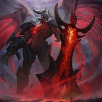 💥🗡️Aatrox 💥🗡️ (@_godkiller___) 's Twitter Profile