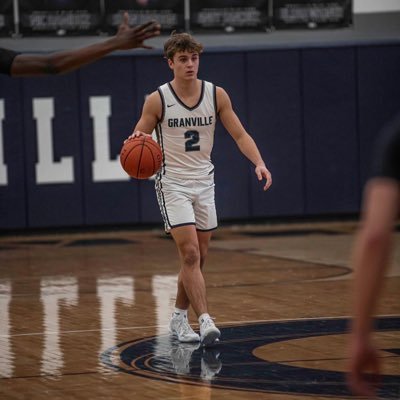 Jakob Culver Profile