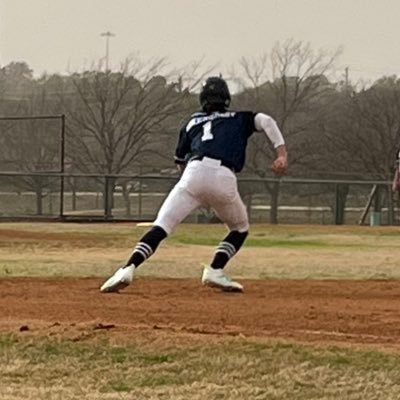 Ephesians1:7-8 Class of 2025 6’2” 185lbs Pitcher and QB/K/DE loganike24@gmail.com