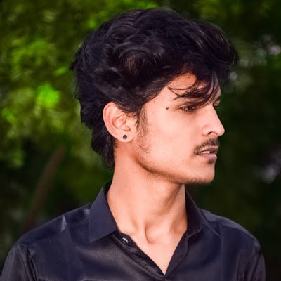 VaishnavAd29625's profile picture. Creative mind, always seeking new challenges