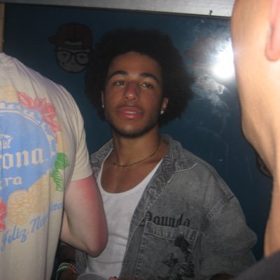 alexboreland123's profile picture. OSL🖤🦇