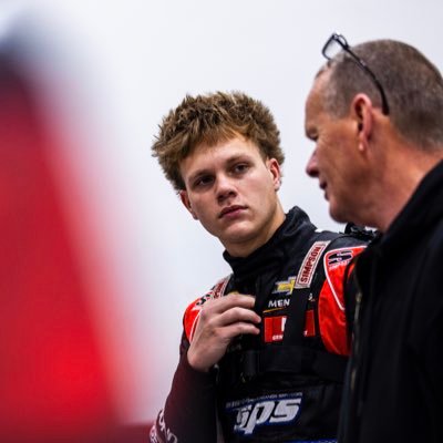 ARCA Menards Series driver for 🏎️ SPS | Cars Tour for 🏎️Bryson Lopez Racing |📍NC | Full Time #ChasingCheckers in 25 🏁 #TylerReif #TeamChevy @SPS23Racing