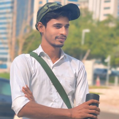 mrrmahtab's profile picture. https://t.co/CKu6M3UviQ