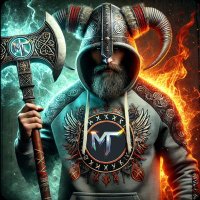 Casper $MERCH (@cryptoviking_mt) 's Twitter Profile Photo Casper $MERCH (@cryptoviking_mt) 's Twitter Profile Photo