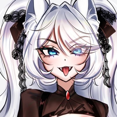 Luna Bella┊VGothic Profile
