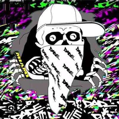 deadsecitalics's profile picture. 