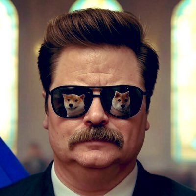 pythadoge's profile picture. Creator of DogeShades. Free Speech supporter. Proud patriot and father of three. Christ is Lord.