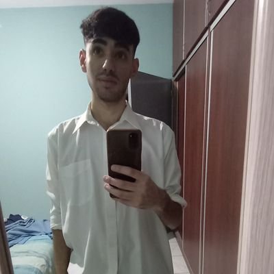 NachoCanzio's profile picture. Ingeniería UTN 23 De Boca y de Fnatic