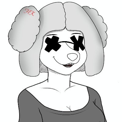 Kaliburr | account abandonedさんのプロフィール画像