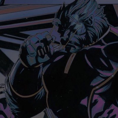 azurcfur's profile picture. i am insulted you believe me to 𝐫͟𝐚͟𝐦͟𝐛͟𝐥͟𝐞 .. what i say is supported through ᔆᑦᴵᴱᴺᑦᴱ